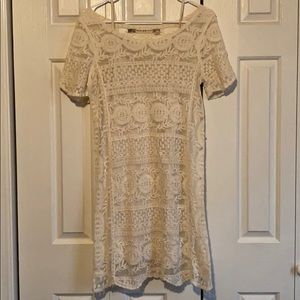 Chelsea & Violet dress